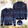 Funny Ugly Sweater 3D Christmas LSD Bicycle, Xmas Gifts