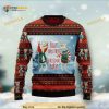 Funny Ugly Sweater 3D Christmas Party, Xmas Gifts