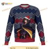 Funny Ugly Sweater 3D Xmas Code Geass, Xmas Gifts