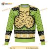 Dicked Funny Ugly Sweater 3D, Best Christmas Gifts