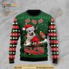 Funny Ugly Sweater Chihuahua Santa Paws Xmas 3D, Xmas Gifts