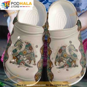 Funny Unique Dragon 3D Funny Crocs Crocband