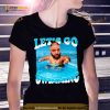 Funnyahhtees Swimming Baby Dj Khaled Shirt