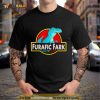 Furafic Fark parody Shirt