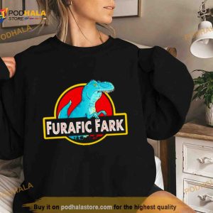 Furafic Fark Parody Shirt 2