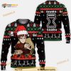 Gaara Naruto Xmas Naruto Ugly Wool Anime Christmas Sweater