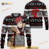 Gaara Ugly Anime Christmas Sweater