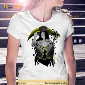 Game Design Testament Shirt