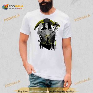 Game Design Testament Shirt 2