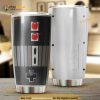 Game Start Stainless Steel Cup Coffee Tumbler
