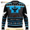 Game of Thrones Night’s Watch Xmas Ugly Wool Sweater