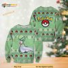 Gardevoir Pokemon Anime Manga Japanese Ugly Christmas Sweater
