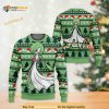 Gardevoir Pokemon Christmas Sweater Ugly Xmas Sweater