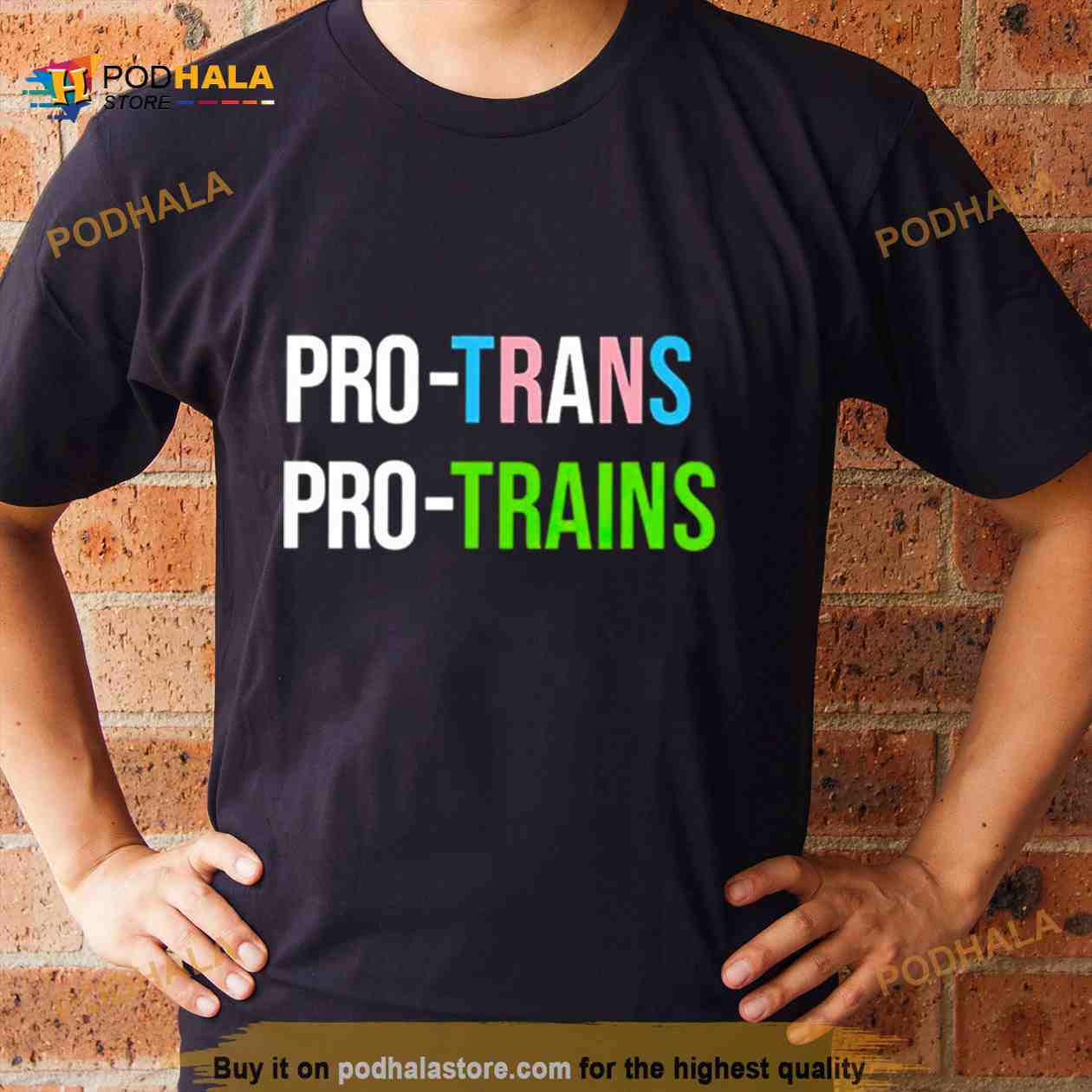 Gareth Dennis pro trans pro trains Shirt Gareth Dennis pro trans pro trains Shirt