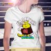 Garfield I’m a hunk of burnin love Shirt