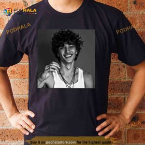 Gavin Casalegno Jeremiah Fisher The Summer I Turned Pretty Shirt