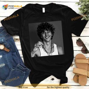 Gavin Casalegno Jeremiah Fisher The Summer I Turned Pretty Shirt 2