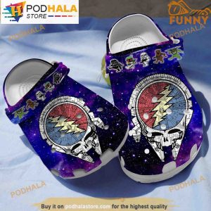 Gd Starwars 3D Funny Crocs Crocband