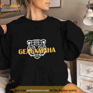 Geauxmaha Baton Rouge College Lsu Shirt 2