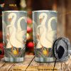 Geese Gift Travel Coffee Tumbler All Over Print 3D