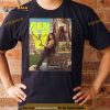 Gen V New Poster From The World Of The Boys T Shirt