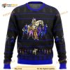 Generations Jojo’s Bizarre Adventure Anime Xmas Ugly Wool Sweater