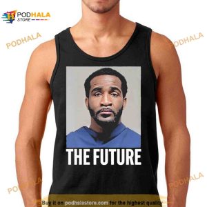 Geoff Neal mugshot T Shirt 2