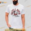 Georgia Bulldog Battle Hymn Of The Bulldog Nation Ringer 2023 Shirt