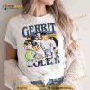 Gerrit Cole New York Yankees Vintage Shirt
