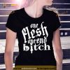Get A Fabulous Gideon The Ninth House Simple Mistakes Shirt