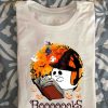 Ghost White Read Book Halloween Ghost, Halloween Costume Shirt