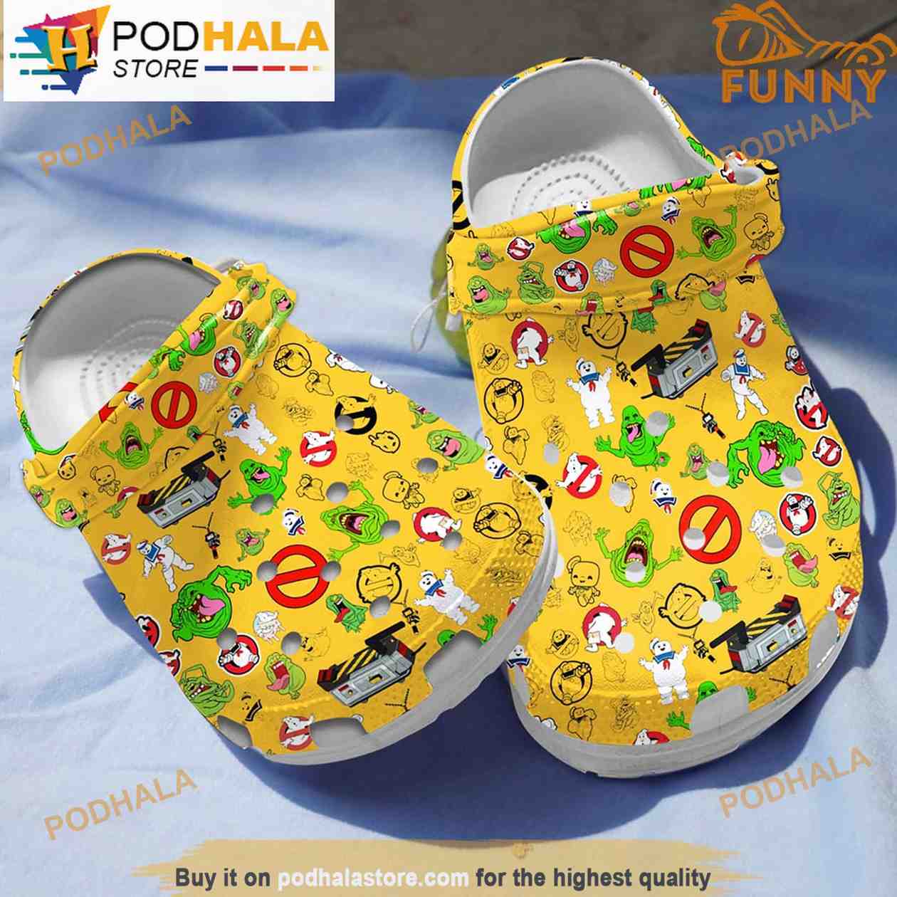 SF 49ers Funny 3D Funny Crocs Clog Shoes - Bring Your Ideas, Thoughts And  Imaginations Into Reality Today