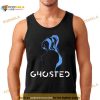 Ghosted Starcraft Shirt