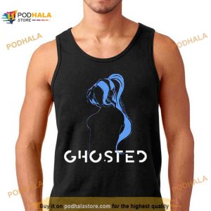 Ghosted Starcraft Shirt 1