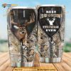Gift For Step Mom Best Buckin Stepmom Ever Travel Coffee Tumbler