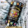 Gift For Teacher Teacher Owl Every Student Can Learn Coffee Tumbler