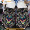 Gifts For Men Skull 3D Funny Crocs Crocband
