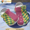 Giyuu Tomioka Anime 3D Funny Crocs Crocband