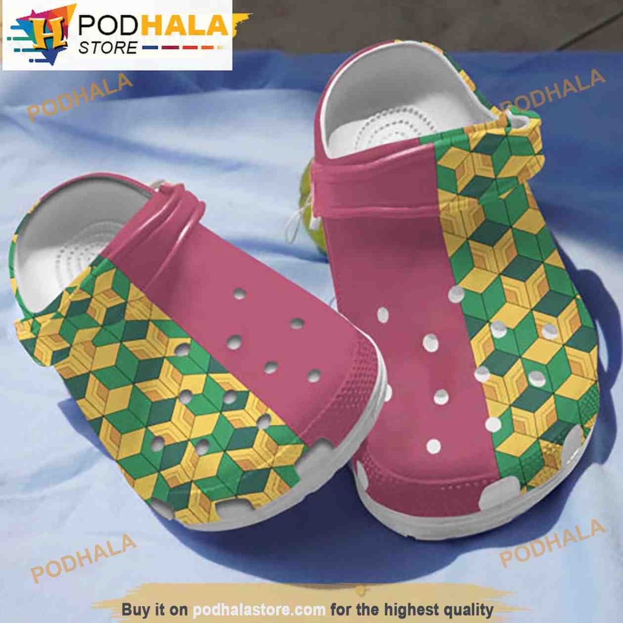 Panda Personalized Clog Custom Crocs Comfortable - Bring Your Ideas,  Thoughts And Imaginations Into Reality Today