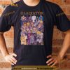 Gladiator Team Graphic Shirt