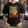 Glastonbury Lithograph Elton John Official 2023 Shirt
