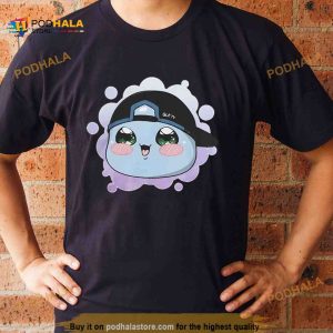 Glp Klumpi Mit Cap T Shirt