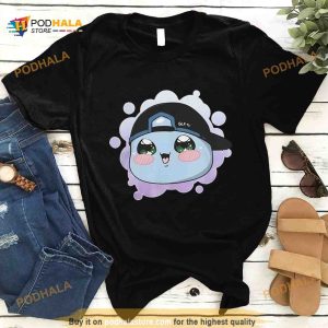 Glp Klumpi Mit Cap T Shirt 2