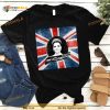 God Save The Queen Kate Middleton Shirt