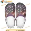 Godzilla 3D Funny Crocs Crocband Clog Shoes