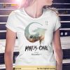 Godzilla Minus One By Takashi Yamazaki December 1 New Poster T Shirt