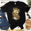 Golden Sand Chelsea Grin Shirt
