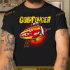 Goldfinger Band Vintage Shirt