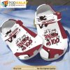 Golf And Wine Kind Of Girl For Sport 3D Funny Crocs Crocband