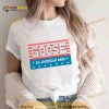 Goose an American Band Shirt